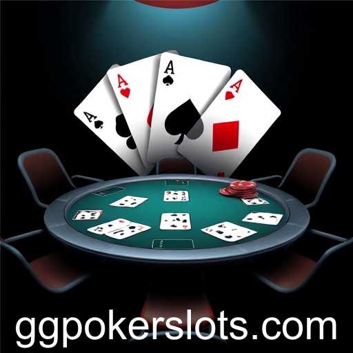 GGPoker: A Game-Changing Player in the Online Gaming Sphere
