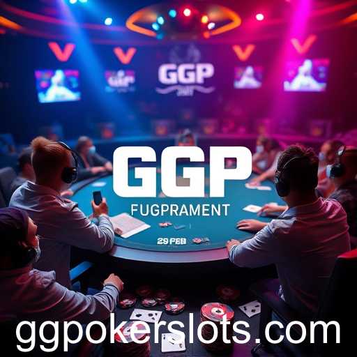 GGPoker's Rise in the Online Gaming World